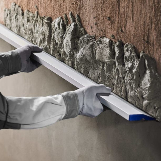 Цементная штукатурка КНАУФ-Унтерпутц 25 кг от магазина ЛесКонПром.ру