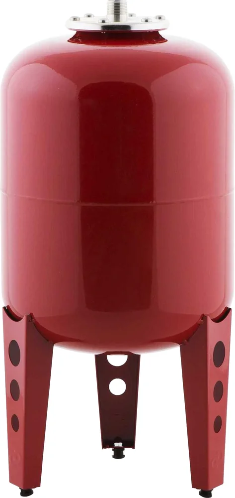 Расширительный бак отопления Джилекс 50 от магазина ЛесКонПром.ру