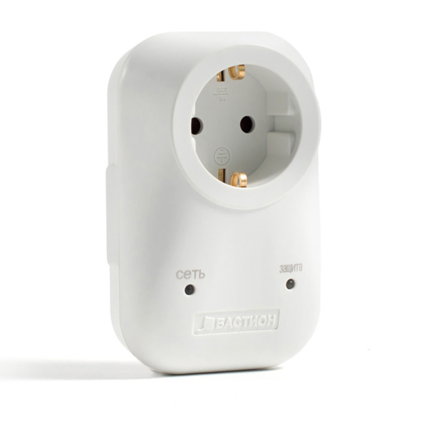 Защита от импульсных перенапряжений (УЗИП) Альбатрос от магазина ЛесКонПром.ру