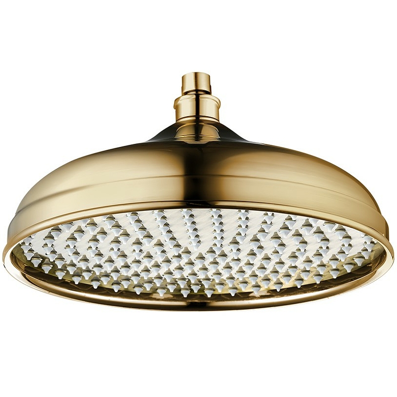 Верхний душ Lemark LM9830G Золото от магазина ЛесКонПром.ру