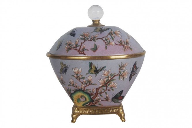 Шкатулка 19x22x14 см 80451099 от магазина ЛесКонПром.ру