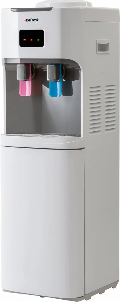 Кулер для воды HotFrost V115 от магазина ЛесКонПром.ру