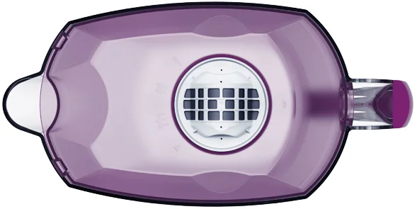 Фильтр-кувшин Аквафор Аквамарин цикламен от магазина ЛесКонПром.ру