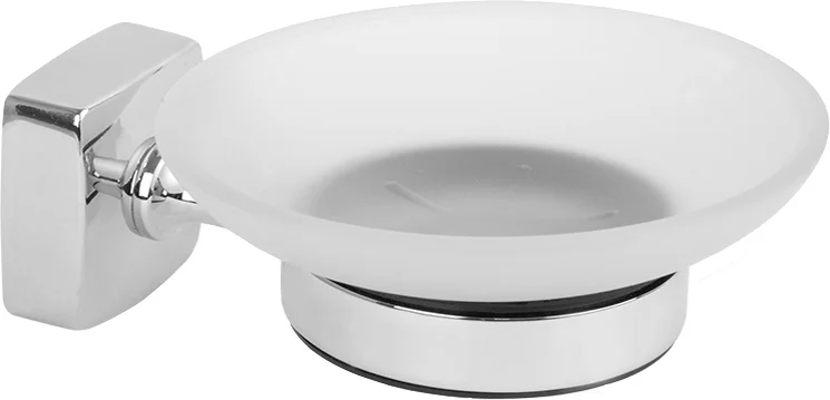 Мыльница Fixsen Kvadro FX-61308 от магазина ЛесКонПром.ру