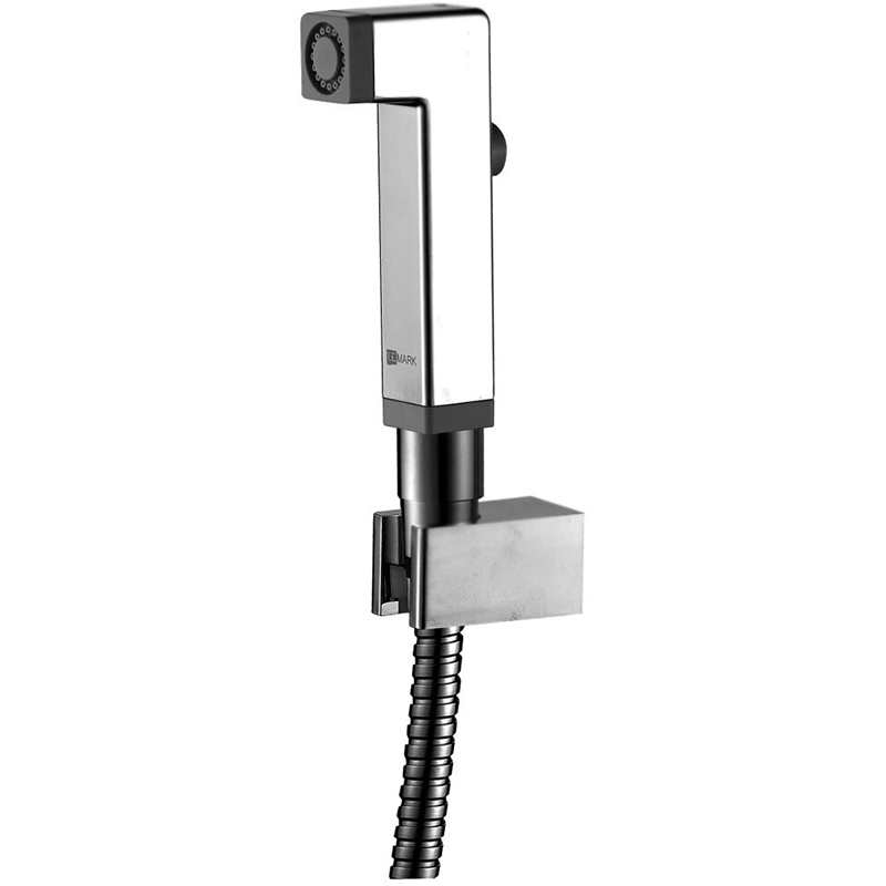 Гигиенический душ Lemark LM8091C Хром от магазина ЛесКонПром.ру