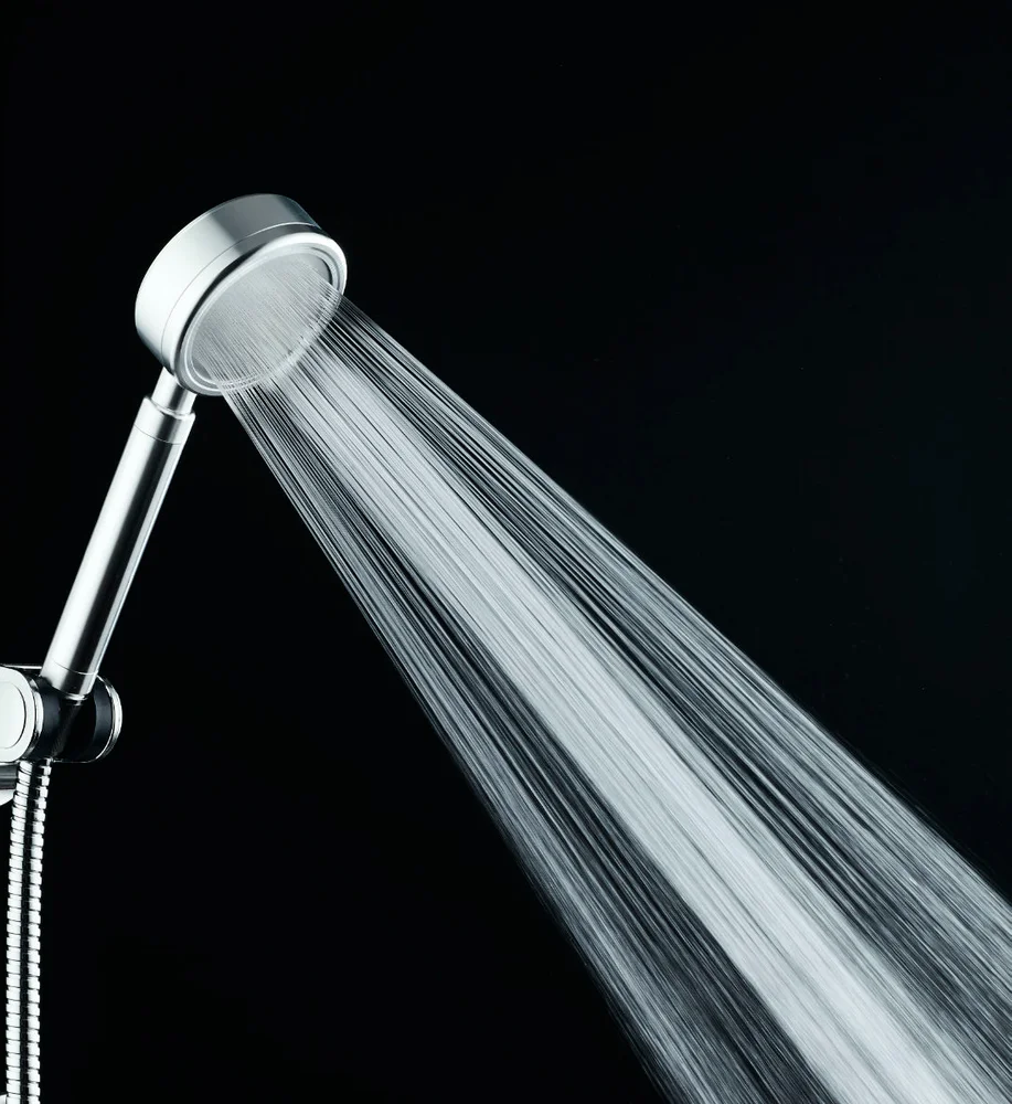 Душевая лейка Orange LM33pd от магазина ЛесКонПром.ру