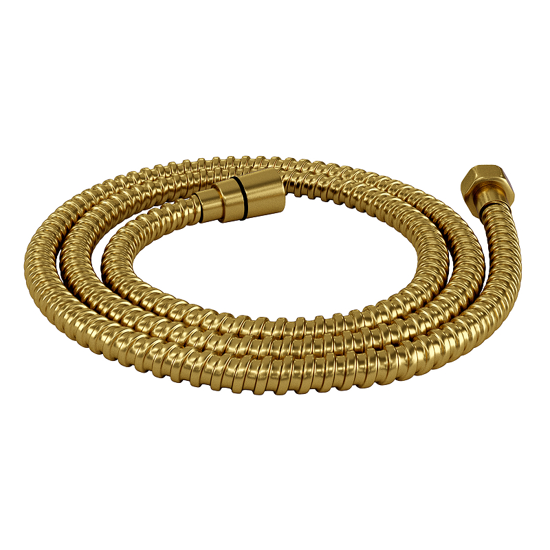 Душевая система WasserKRAFT A175571 Золото матовое от магазина ЛесКонПром.ру