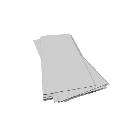 Гипсостружечная плита стандартная, фальц (3000х1250х10мм) от магазина ЛесКонПром.ру