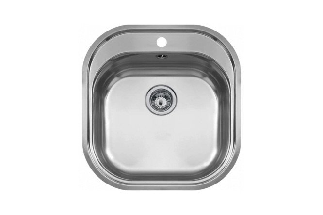 Мойка врезная Teka Stylo 80542116 от магазина ЛесКонПром.ру
