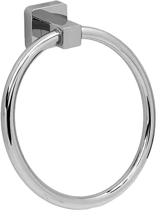 Полотенцедержатель Wasserkraft Lippe K-6560 от магазина ЛесКонПром.ру