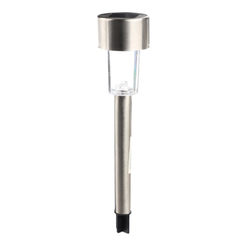 Грунтовые и напольные светильники