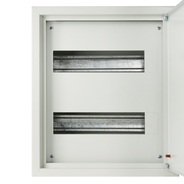 Щит распределительный навесной TDM Народный ЩРН-24 от магазина ЛесКонПром.ру