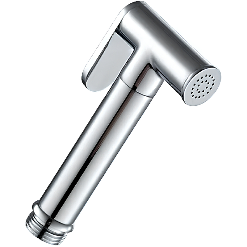 Гигиенический душ Frap F21 Хром от магазина ЛесКонПром.ру