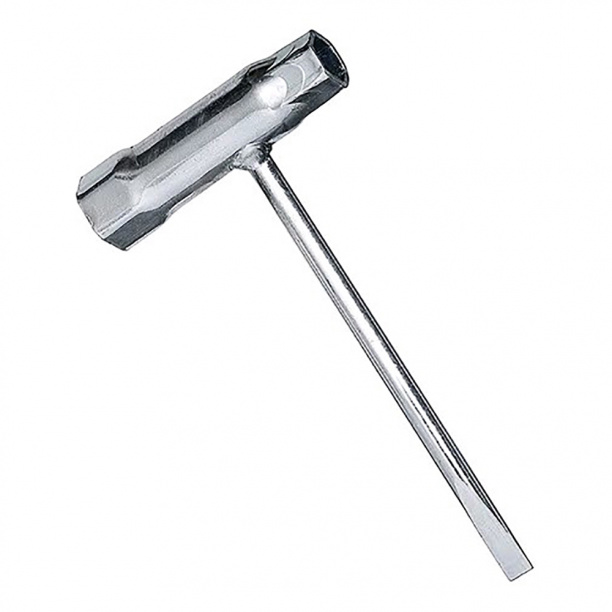 Ключ свечной универсальный PATRIOT 10x19 мм от магазина ЛесКонПром.ру