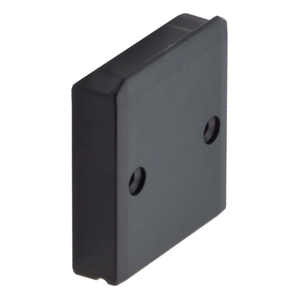 Соединитель для штанги Голиаф черный от магазина ЛесКонПром.ру