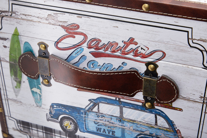 Сундук Автотрип 59x32x36 см 80409198 от магазина ЛесКонПром.ру