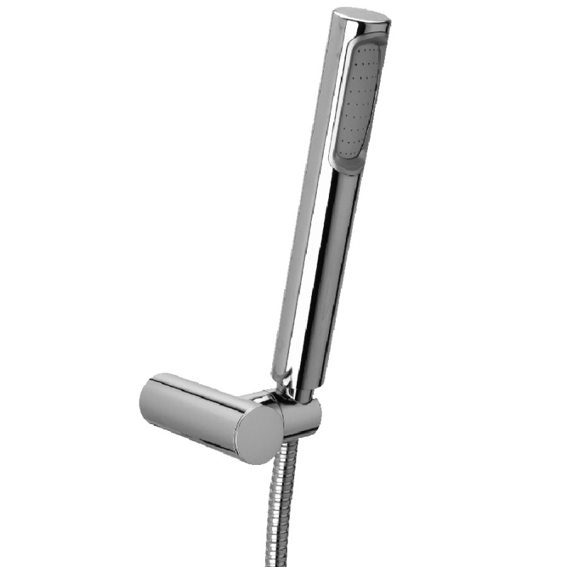 Душевой гарнитур Paffoni Birillo ZDUP054CR Хром от магазина ЛесКонПром.ру