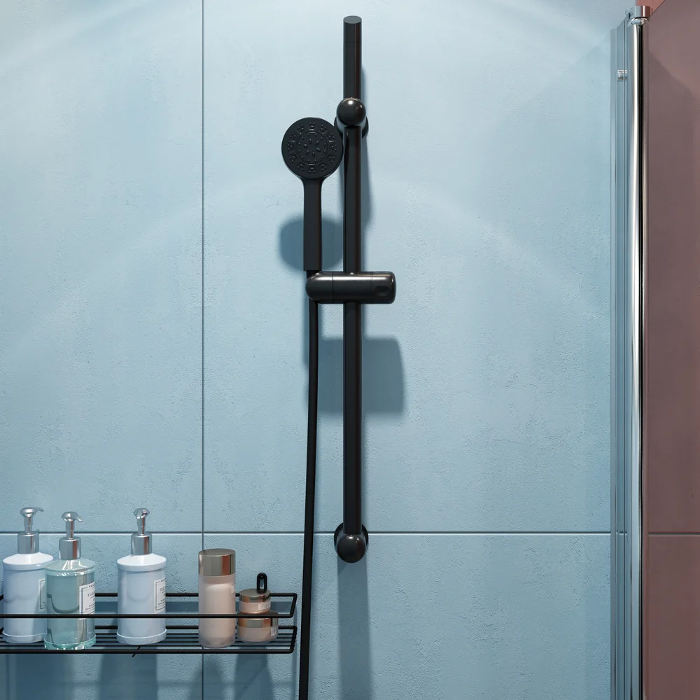 Полка DIWO Смоленск П16098 черный муар от магазина ЛесКонПром.ру