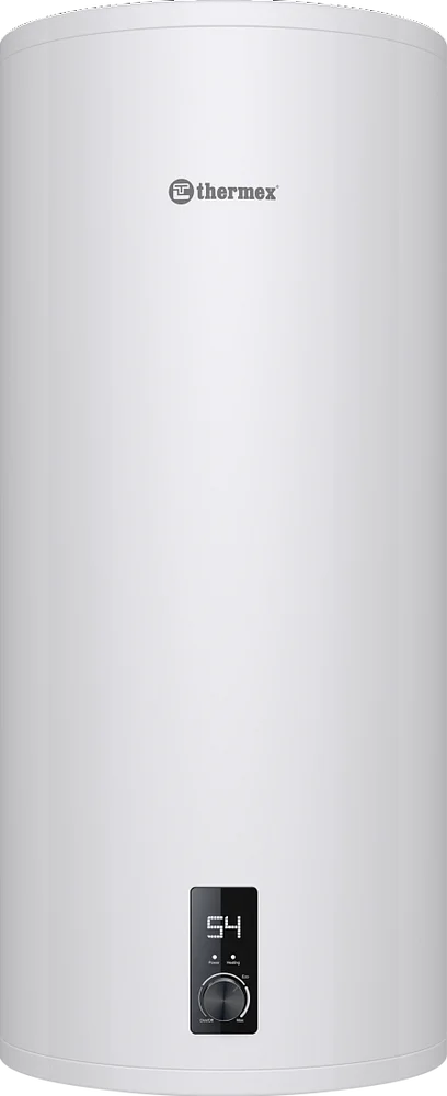 Накопительный водонагреватель Thermex Solo 100 V электрический от магазина ЛесКонПром.ру