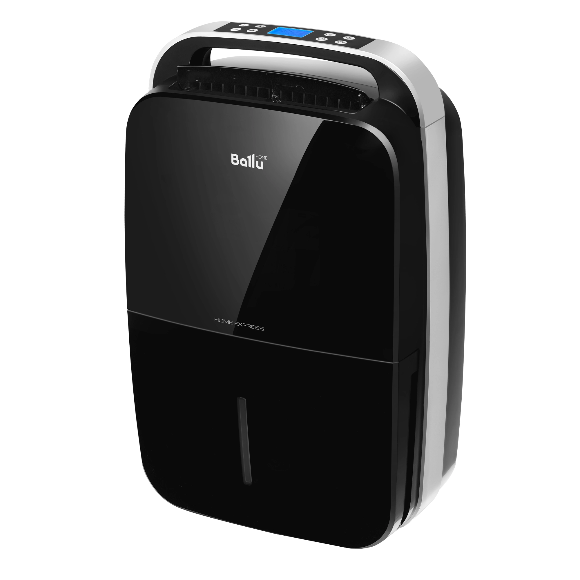 Осушитель воздуха BALLU BD30MN BLACK от магазина ЛесКонПром.ру