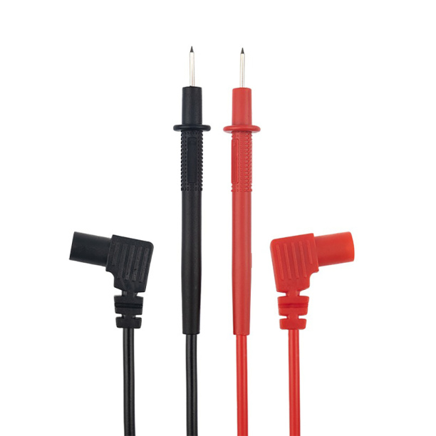 Мультиметр портативный PROconnect M830B (DT830B) от магазина ЛесКонПром.ру