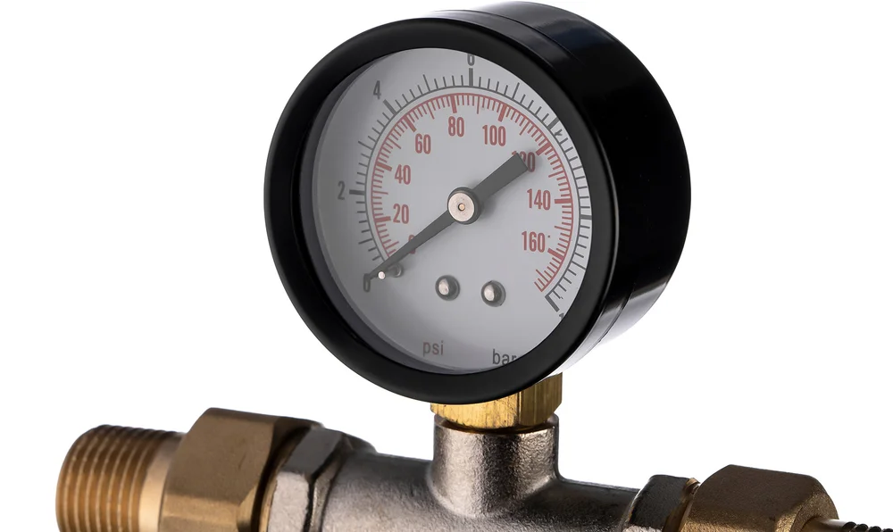 Предфильтр Гейзер Гейзер-бастион 7508165233 от магазина ЛесКонПром.ру