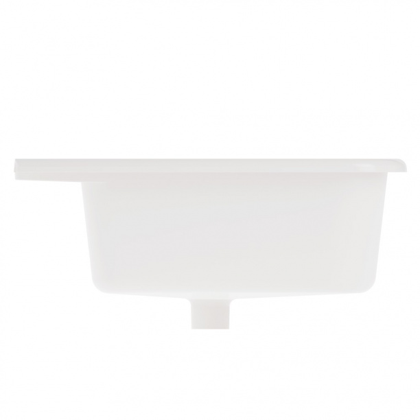 Мойка пластиковая Альтернатива 50,5х41,5х17,5 см от магазина ЛесКонПром.ру