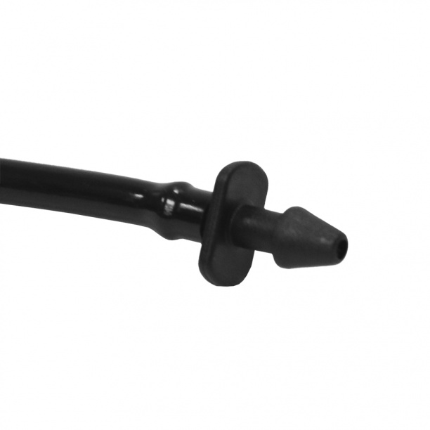 Набор фитингов для микротрубки d3х5 мм от магазина ЛесКонПром.ру