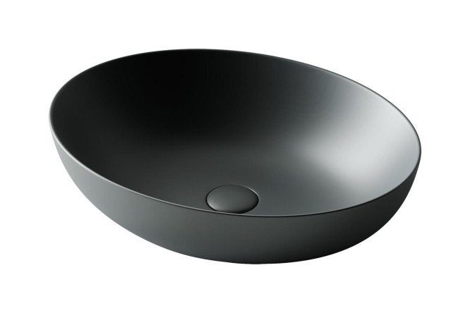 Умывальник накладной CERAMICA NOVA Element 80551290 от магазина ЛесКонПром.ру