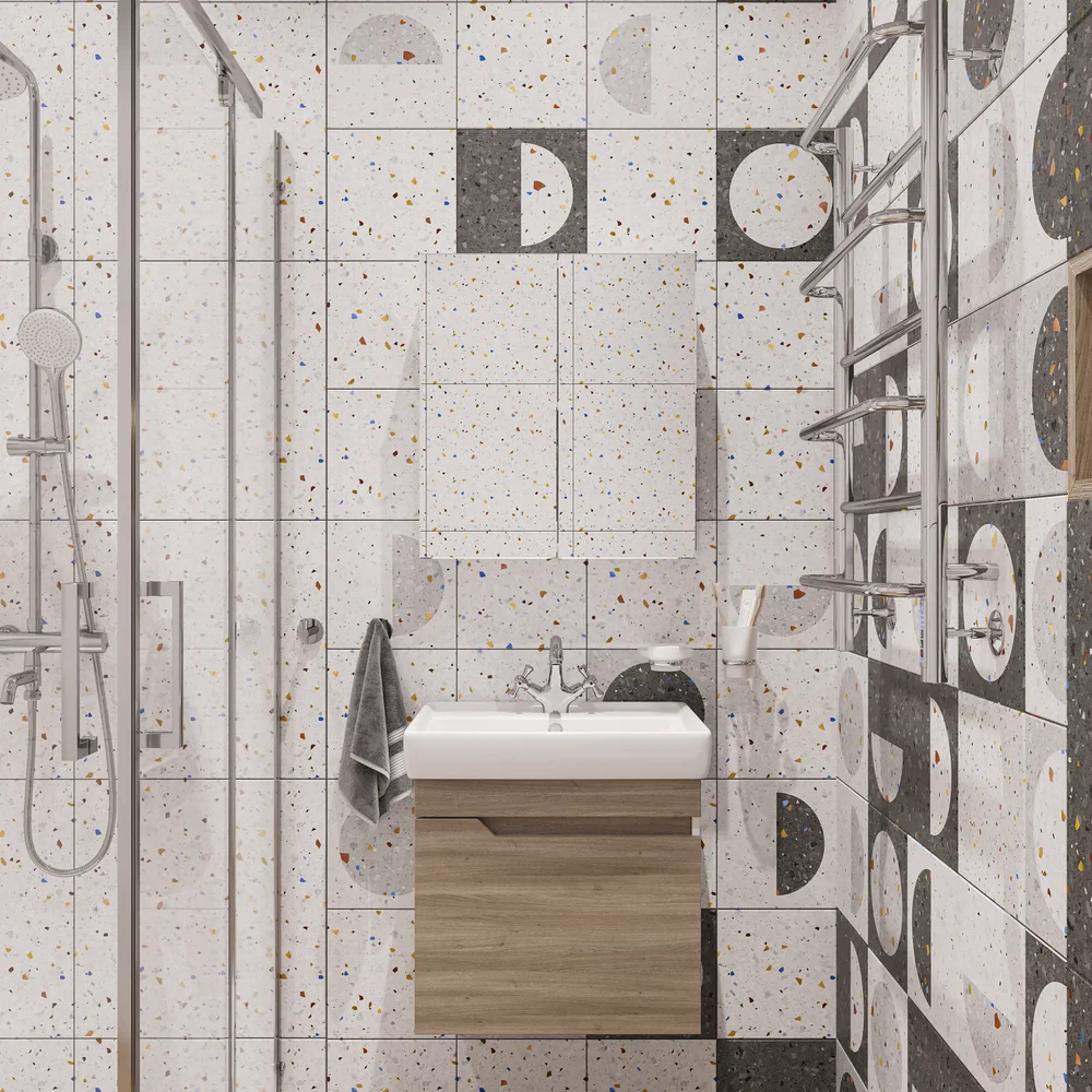 Мыльница STWORKI Дублин HADB34200 от магазина ЛесКонПром.ру