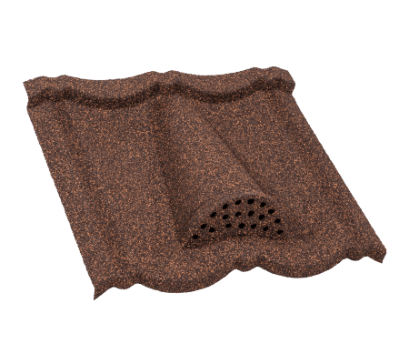 Вентилятор кровельный LUXARD пробка от магазина ЛесКонПром.ру