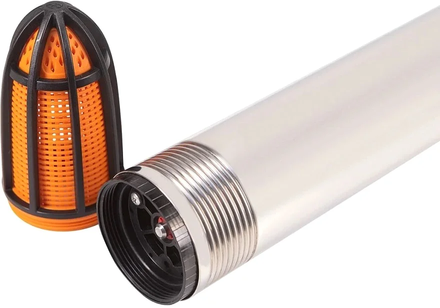 Погружной насос Джилекс Водомет 3Д 55/70 скважинный от магазина ЛесКонПром.ру