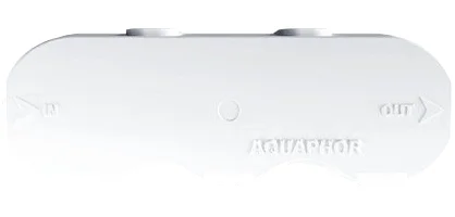 Фильтр Аквафор Кристалл А с краном от магазина ЛесКонПром.ру