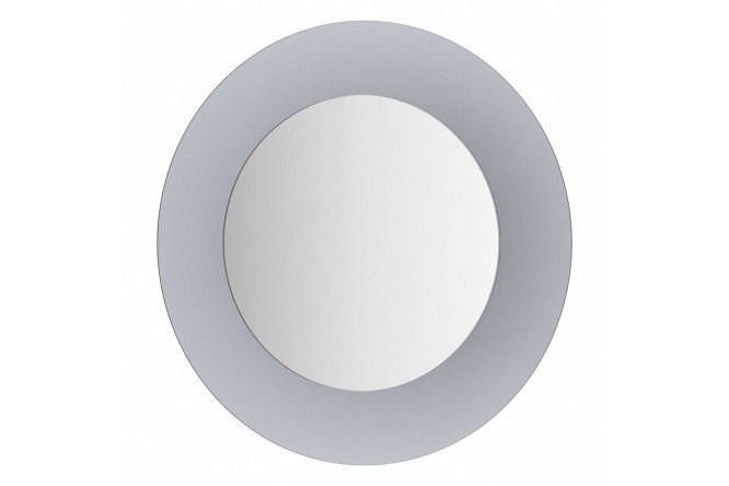 Зеркало EVOFORM Double 80545625 от магазина ЛесКонПром.ру