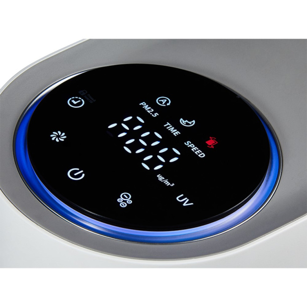 Очиститель воздуха Ballu AP-120 от магазина ЛесКонПром.ру