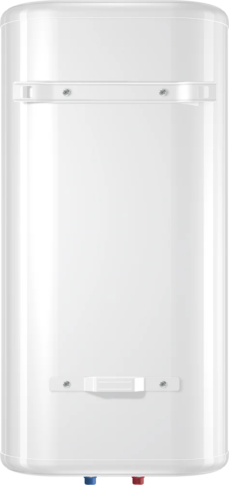 Накопительный водонагреватель Garanterm Flat 80 V электрический от магазина ЛесКонПром.ру