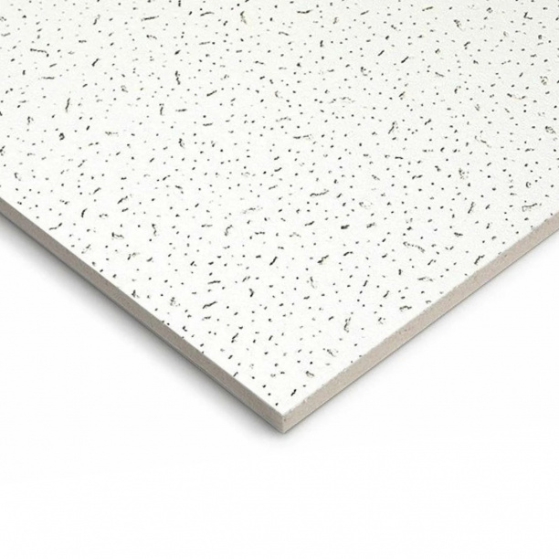 Потолочная плита Armstrong Байкал 600x600x12 мм 7,2 м2 от магазина ЛесКонПром.ру