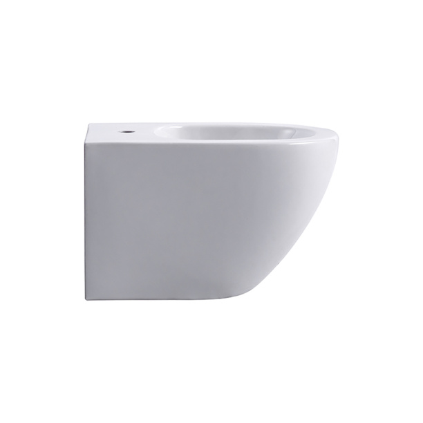 Биде Aquatek Европа подвесное от магазина ЛесКонПром.ру