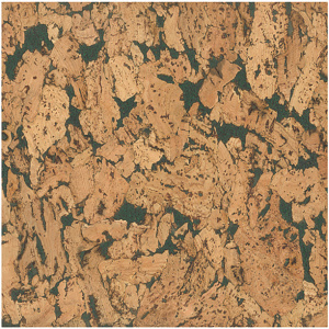 Пробковое покрытие для стен