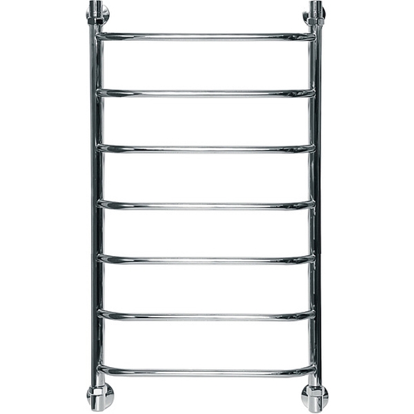 Водяной полотенцесушитель Ника Trapezium ЛТ 100x60 Хром от магазина ЛесКонПром.ру