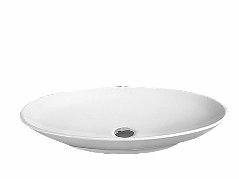 Раковина-чаша Art&Max 69 AM5273-W Белая от магазина ЛесКонПром.ру