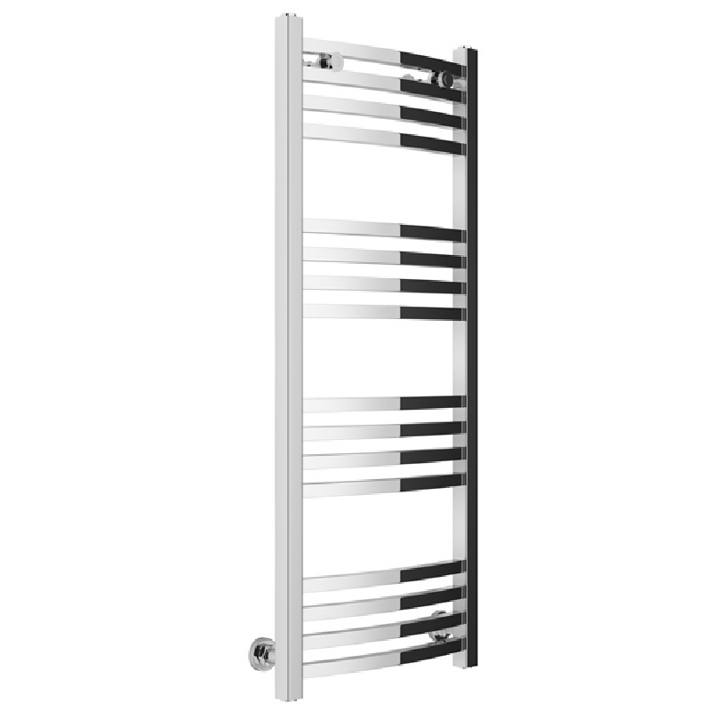 Водяной полотенцесушитель Сунержа Аркус 1000x400 Хром от магазина ЛесКонПром.ру