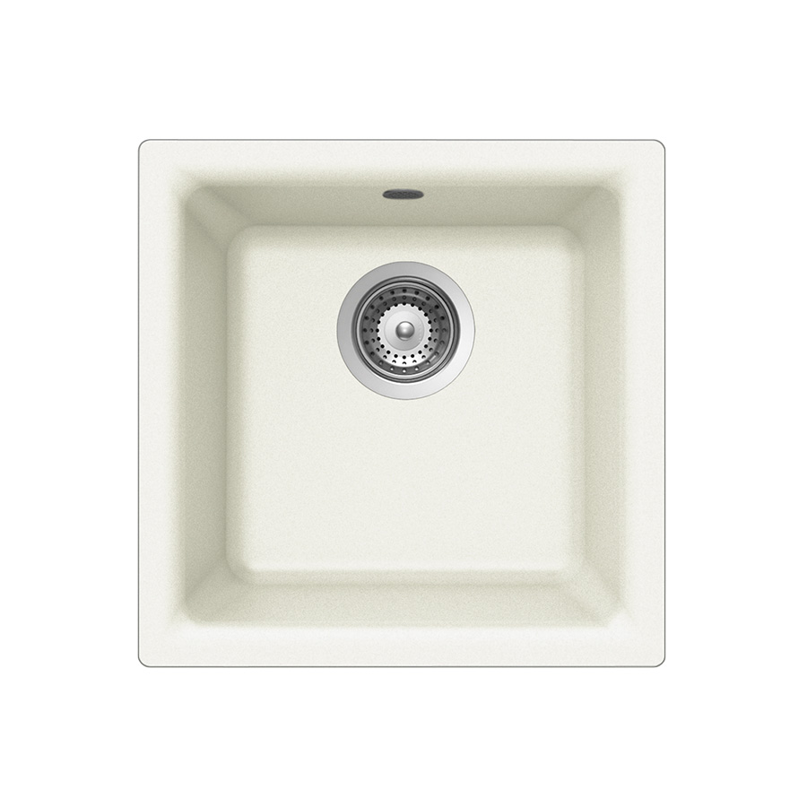 Кухонная мойка EURO 40 CRISTALITE 700223 SCHOCK от магазина ЛесКонПром.ру