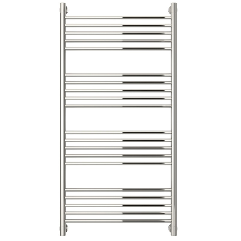 Водяной полотенцесушитель Сунержа Богема+ 1200х600 Хром от магазина ЛесКонПром.ру