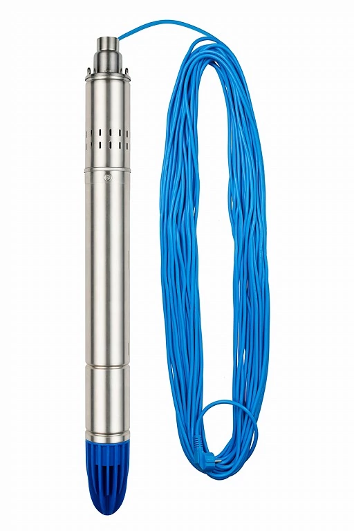 Винтовые погружные насосы «ВИНТОВИК» 35/110 в Москве от магазина ЛесКонПром.ру