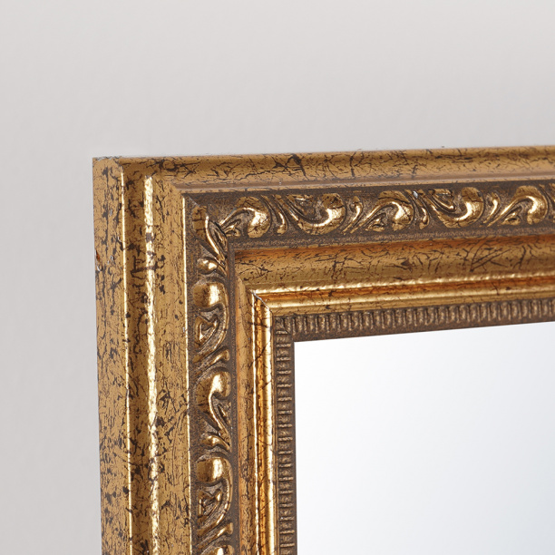 Зеркало Талисман в раме 40х50 см от магазина ЛесКонПром.ру