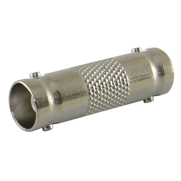 Соединитель TDM ELECTRIC гнездо BNC - гнездо BNC от магазина ЛесКонПром.ру