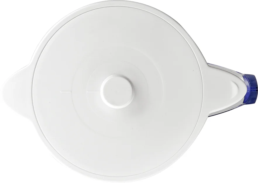 Фильтр-кувшин Барьер Лайт белый от магазина ЛесКонПром.ру