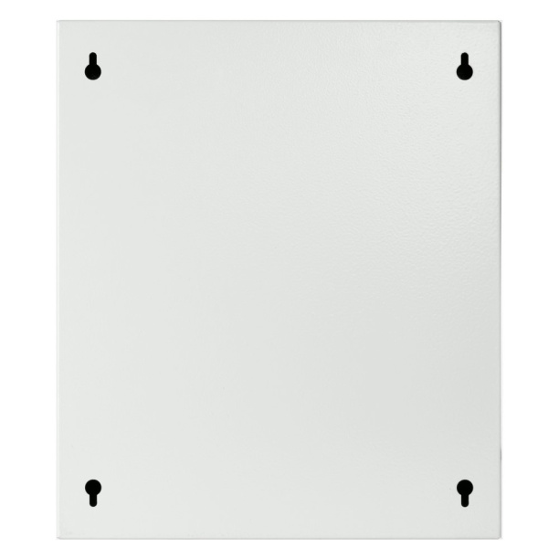 Щит распределительный навесной TDM Народный ЩРН-24 от магазина ЛесКонПром.ру