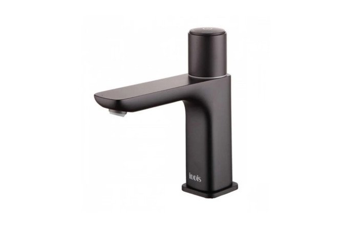Смеситель для умывальника IDDIS Slide 80534137 от магазина ЛесКонПром.ру